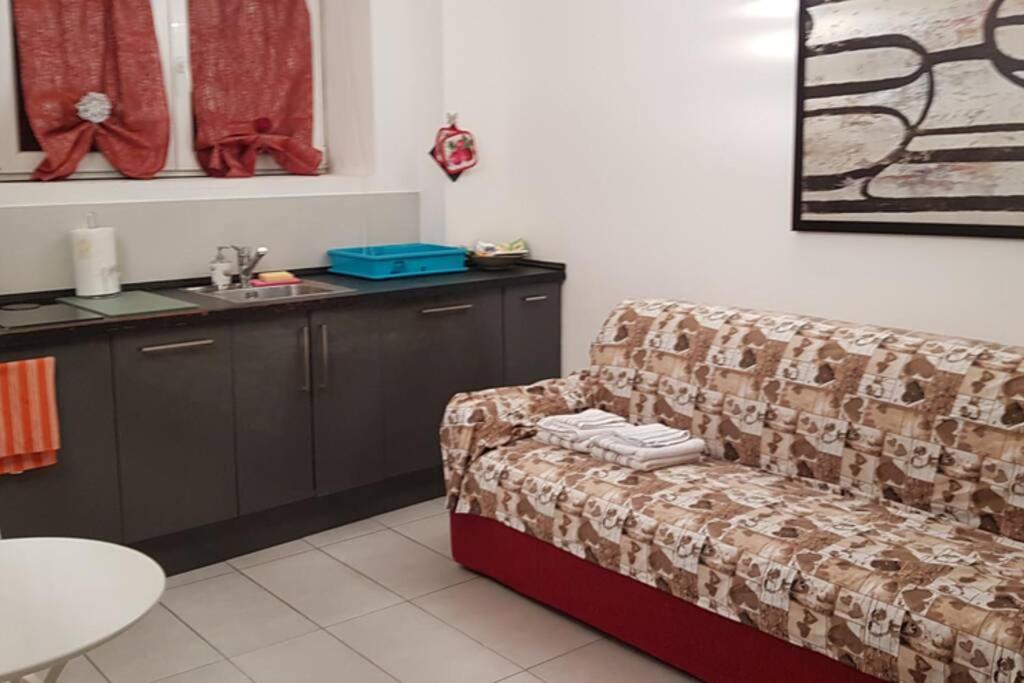 Affection Apartment Болонья Екстер'єр фото