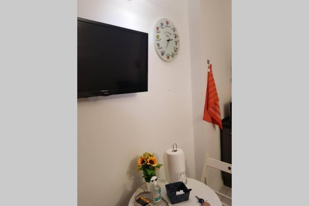 Affection Apartment Болонья Екстер'єр фото