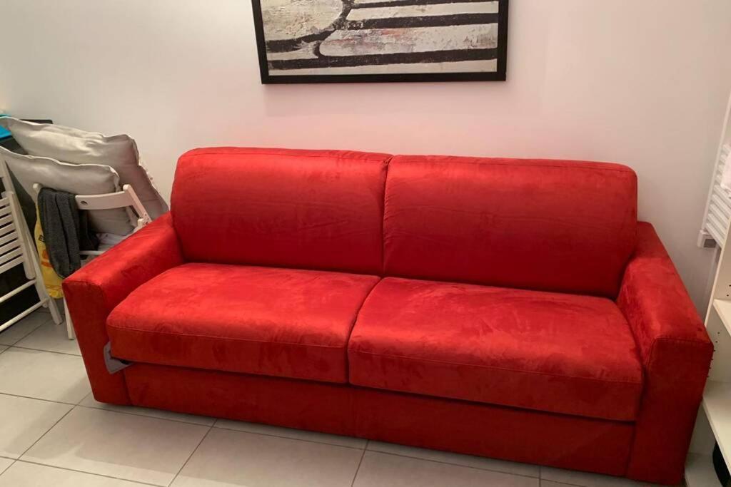 Affection Apartment Болонья Екстер'єр фото