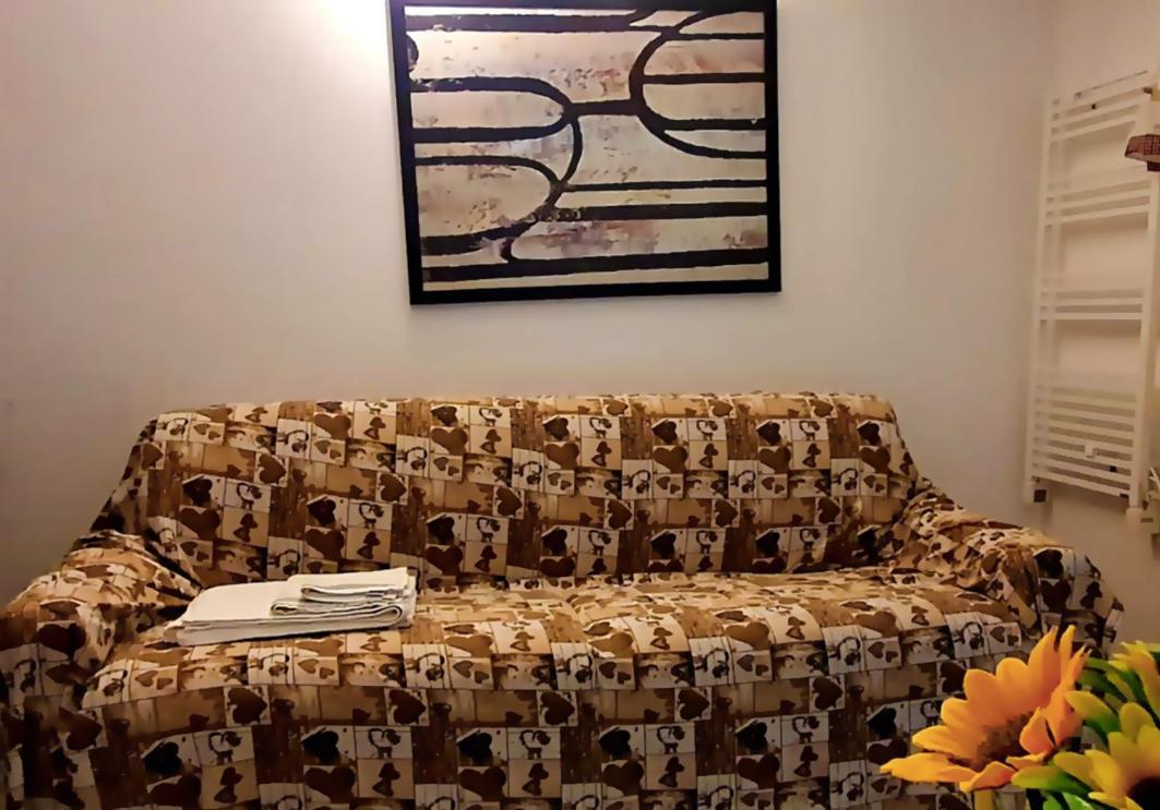 Affection Apartment Болонья Екстер'єр фото