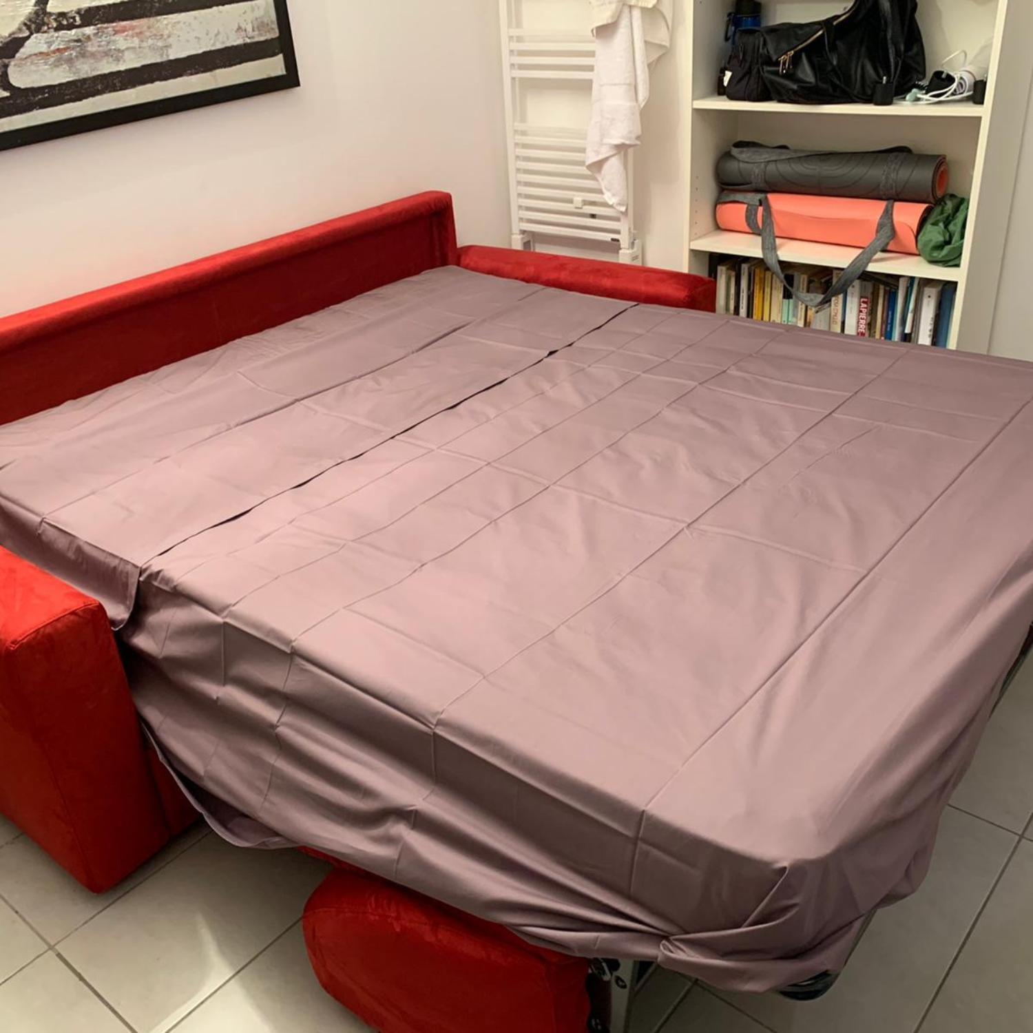 Affection Apartment Болонья Екстер'єр фото
